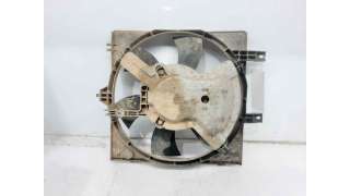 ELECTROVENTILADOR NISSAN PRIMERA (1996-2001) 2.0 TD 90CV 1974CC - L.6029753 / 214816F600