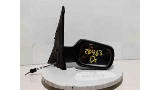 ELECTROVENTILADOR NISSAN PRIMERA (1996-2001) 2.0 TD 90CV 1974CC - L.6029753 / 214816F600