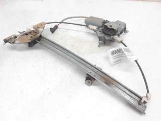 ELEVALUNAS DELANTERO DERECHO NISSAN PRIMERA (1996-2001) 2.0 TD 90CV 1974CC - L.6029754 / 807002F010
