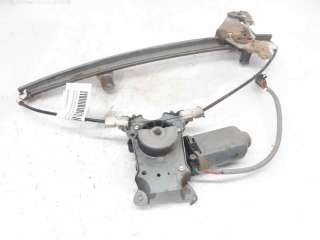 ELEVALUNAS DELANTERO DERECHO NISSAN PRIMERA (1996-2001) 2.0 TD 90CV 1974CC - L.6029754 / 807002F010