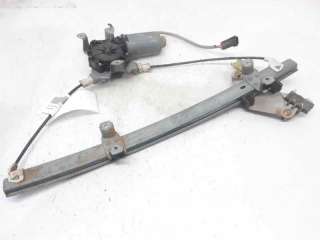 ELEVALUNAS DELANTERO DERECHO NISSAN PRIMERA (1996-2001) 2.0 TD 90CV 1974CC - L.6029754 / 807002F010