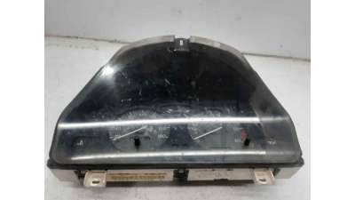 CUADRO INSTRUMENTOS CITROEN SAXO (1996-2001) 1.5 D 57CV 1527CC - L.6029959 / 9627933580