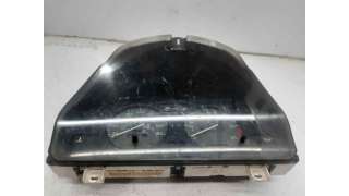 CUADRO INSTRUMENTOS CITROEN SAXO (1996-2001) 1.5 D 57CV 1527CC - L.6029959 / 9627933580