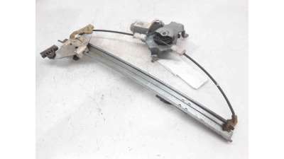 ELEVALUNAS TRASERO DERECHO NISSAN PRIMERA HATCHBACK (2003-2007) 1.9 DCI 120CV 1870CC - L.6030271 / 82700AV610