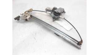 ELEVALUNAS TRASERO DERECHO NISSAN PRIMERA HATCHBACK (2003-2007) 1.9 DCI 120CV 1870CC - L.6030271 / 82700AV610