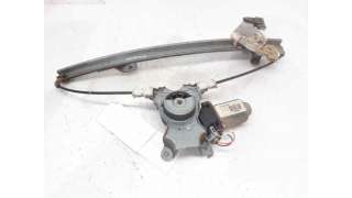 ELEVALUNAS TRASERO DERECHO NISSAN PRIMERA HATCHBACK (2003-2007) 1.9 DCI 120CV 1870CC - L.6030271 / 82700AV610