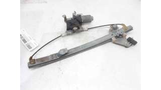 ELEVALUNAS TRASERO DERECHO NISSAN PRIMERA HATCHBACK (2003-2007) 1.9 DCI 120CV 1870CC - L.6030271 / 82700AV610