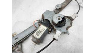 ELEVALUNAS TRASERO DERECHO NISSAN PRIMERA HATCHBACK (2003-2007) 1.9 DCI 120CV 1870CC - L.6030271 / 82700AV610