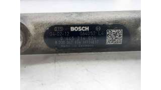 RAMPA INYECTORA NISSAN PRIMERA HATCHBACK (2003-2007) 1.9 DCI 120CV 1870CC - L.6030372 / 8200347176