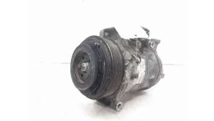 COMPRESOR AIRE ACONDICIONADO MERCEDES-BENZ CLASE C (2014-) C 220 BLUETEC / D (205.002, 205.004) 170CV 2143CC - L.6030558 /