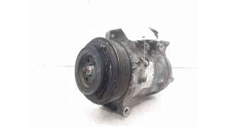 COMPRESOR AIRE ACONDICIONADO MERCEDES-BENZ CLASE C (2014-) C 220 BLUETEC / D (205.002, 205.004) 170CV 2143CC - L.6030558 / 