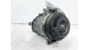 COMPRESOR AIRE ACONDICIONADO MERCEDES-BENZ CLASE C (2014-) C 220 BLUETEC / D (205.002, 205.004) 170CV 2143CC - L.6030558 /  2
