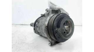 COMPRESOR AIRE ACONDICIONADO MERCEDES-BENZ CLASE C (2014-) C 220 BLUETEC / D (205.002, 205.004) 170CV 2143CC - L.6030558 / 