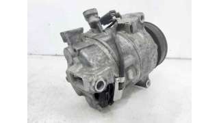 COMPRESOR AIRE ACONDICIONADO MERCEDES-BENZ CLASE C (2014-) C 220 BLUETEC / D (205.002, 205.004) 170CV 2143CC - L.6030558 / 