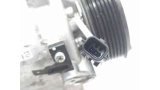 COMPRESOR AIRE ACONDICIONADO DACIA SANDERO II (2012-) - L.6031048 / 926003541R