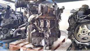 COMPRESOR AIRE ACONDICIONADO MAZDA 3 (2004-2009) 1.6 DI TURBO 109CV 1560CC - L.6031092 / 3M5H19D629SB