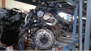 COMPRESOR AIRE ACONDICIONADO MAZDA 3 (2004-2009) 1.6 DI TURBO 109CV 1560CC - L.6031092 / 3M5H19D629SB 2