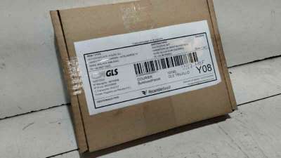 MOTOR COMPLETO TOYOTA YARIS (2012-) 1.5 HYBRID (NHP130) 75CV 1497CC - L.6031538 / 1NZ