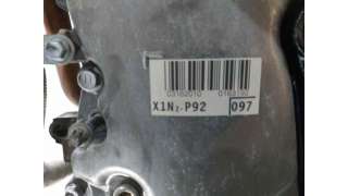 MOTOR COMPLETO TOYOTA YARIS (2012-) 1.5 HYBRID (NHP130) 75CV 1497CC - L.6031538 / 1NZ