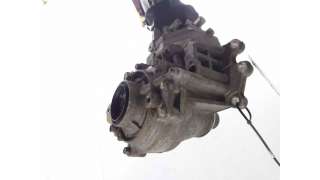 DIFERENCIAL DELANTERO MITSUBISHI OUTLANDER II (2007-2012) 2.2 DI-D 4WD 156CV 2179CC - L.6031555 / 4HK 