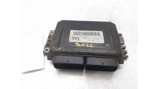 CENTRALITA MOTOR UCE CHEVROLET LACETTI (2005-) 1.6 109CV 1598CC - L.6031746 / 96394699