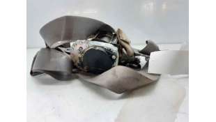 CINTURON SEGURIDAD DELANTERO IZQUIERDO CHEVROLET LACETTI (2005-) 1.6 109CV 1598CC - L.6031754 / 96936170