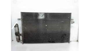 CONDENSADOR / RADIADOR  AIRE ACONDICIONADO CHEVROLET LACETTI (2005-) 1.6 109CV 1598CC - L.6031762 / 96837834