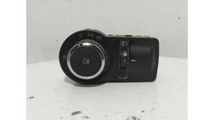 CONDENSADOR / RADIADOR  AIRE ACONDICIONADO CHEVROLET LACETTI (2005-) 1.6 109CV 1598CC - L.6031762 / 96837834 2