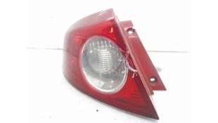 PILOTO TRASERO IZQUIERDO CHEVROLET LACETTI (2005-) 1.6 109CV 1598CC - L.6031849 / 96387724 2