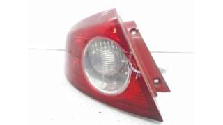 PILOTO TRASERO IZQUIERDO CHEVROLET LACETTI (2005-) 1.6 109CV 1598CC - L.6031849 / 96387724