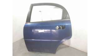 PUERTA TRASERA IZQUIERDA CHEVROLET LACETTI (2005-) 1.6 109CV 1598CC - L.6031862 / 96547907