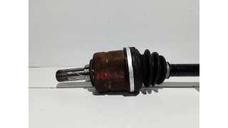 REFUERZO PARAGOLPES DELANTERO CHEVROLET LACETTI (2005-) 1.6 109CV 1598CC - L.6031866 / 95281480