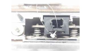 MANETA EXTERIOR PORTON CITROEN C5 I (2001-2004) 2.0 HDI (DCRHZB, DCRHZE) 109CV 1997CC - L.6031941 / 9631869177