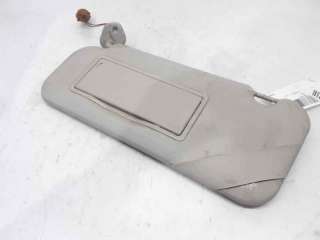 PARASOL IZQUIERDO CITROEN C5 I (2001-2004) 2.0 HDI (DCRHZB, DCRHZE) 109CV 1997CC - L.6032060 / 4501L2