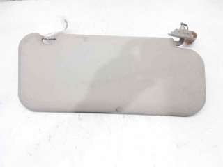 PARASOL IZQUIERDO CITROEN C5 I (2001-2004) 2.0 HDI (DCRHZB, DCRHZE) 109CV 1997CC - L.6032060 / 4501L2
