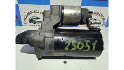 ELEVALUNAS TRASERO DERECHO CITROEN C4 COUPÉ (2004-2011) 1.4 16V 88CV 1360CC - L.6032303 / 922488