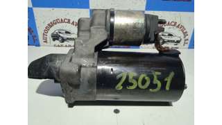 ELEVALUNAS TRASERO DERECHO CITROEN C4 COUPÉ (2004-2011) 1.4 16V 88CV 1360CC - L.6032303 / 922488