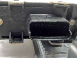 ELEVALUNAS TRASERO IZQUIERDO CITROEN C4 COUPÉ (2004-2011) 1.4 16V 88CV 1360CC - L.6032304 / 922389