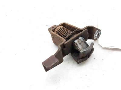 CERRADURA MALETERO / PORTON NISSAN NAVARA (1997-) - L.6032480 / 905032S48B