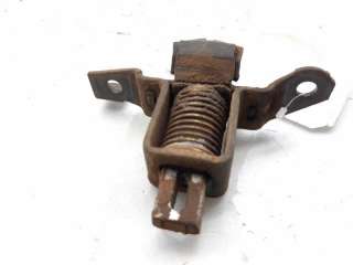 CERRADURA MALETERO / PORTON NISSAN NAVARA (1997-) - L.6032480 / 905032S48B