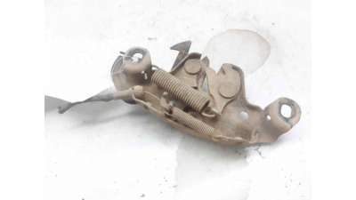 CERRADURA CAPOT NISSAN NAVARA (1997-) - L.6032481 / 656019S11A