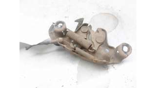 CERRADURA CAPOT NISSAN NAVARA (1997-) - L.6032481 / 656019S11A