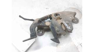 CERRADURA CAPOT NISSAN NAVARA (1997-) - L.6032481 / 656019S11A