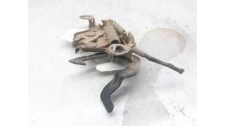 CERRADURA CAPOT NISSAN NAVARA (1997-) - L.6032481 / 656019S11A