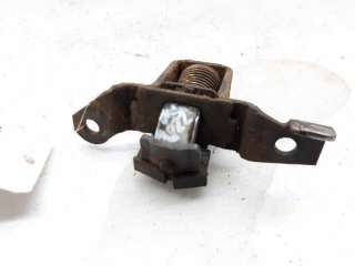 CERRADURA MALETERO / PORTON NISSAN NAVARA (1997-) - L.6032482 / 905032S48B