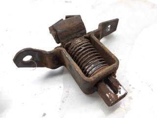 CERRADURA MALETERO / PORTON NISSAN NAVARA (1997-) - L.6032482 / 905032S48B