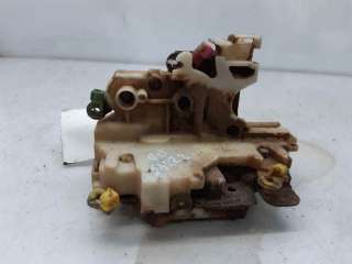 CERRADURA PUERTA DELANTERA DERECHA NISSAN NAVARA (1997-) - L.6032483 / 805025P01A