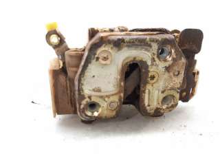 CERRADURA PUERTA DELANTERA DERECHA NISSAN NAVARA (1997-) - L.6032483 / 805025P01A