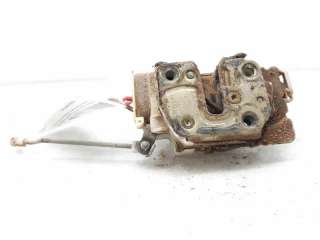 CERRADURA PUERTA DELANTERA IZQUIERDA NISSAN NAVARA (1997-) - L.6032484 / 805035P06A