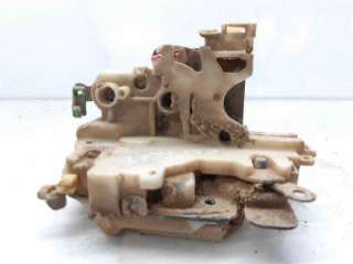 CERRADURA PUERTA TRASERA DERECHA NISSAN NAVARA (1997-) - L.6032485 / 825025P01A
